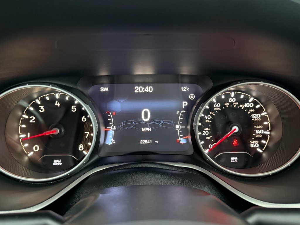 Used Jeep Compass 2019 for sale - 76570459: Photo 33