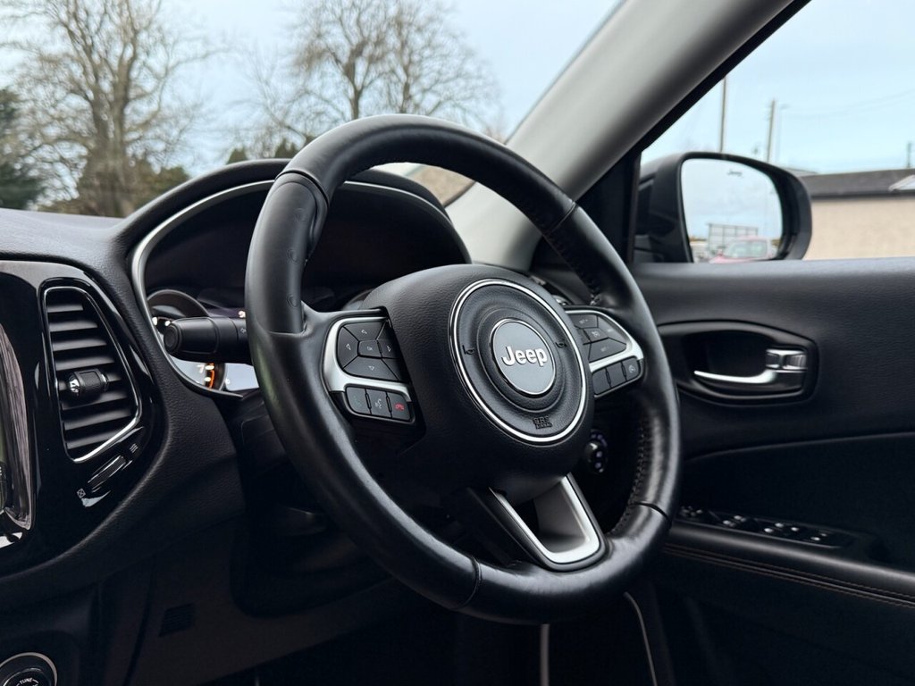 Used Jeep Compass 2019 for sale - 76570459: Photo 34