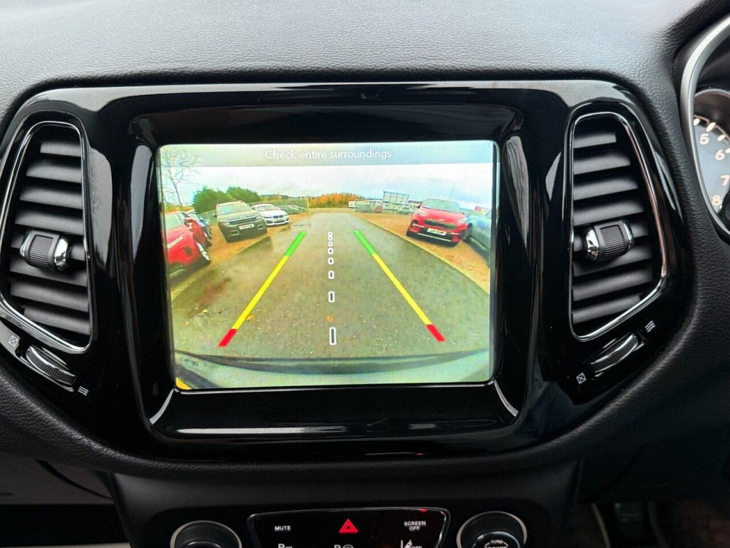 Used Jeep Compass 2019 for sale - 76570459: Photo 35