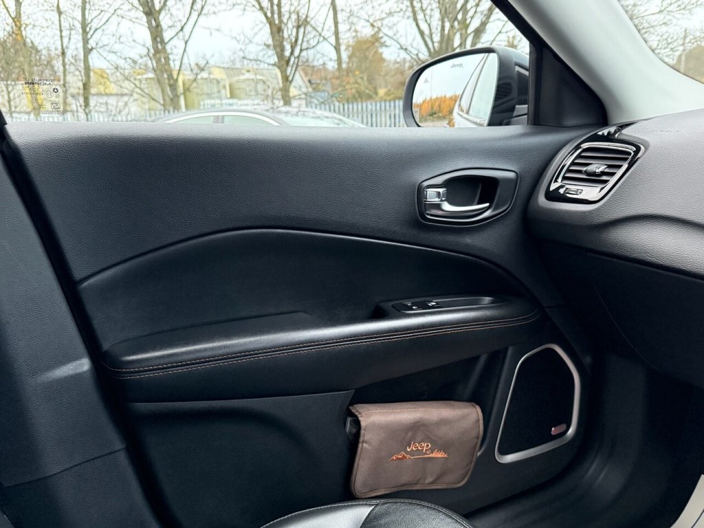 Used Jeep Compass 2019 for sale - 76570459: Photo 36