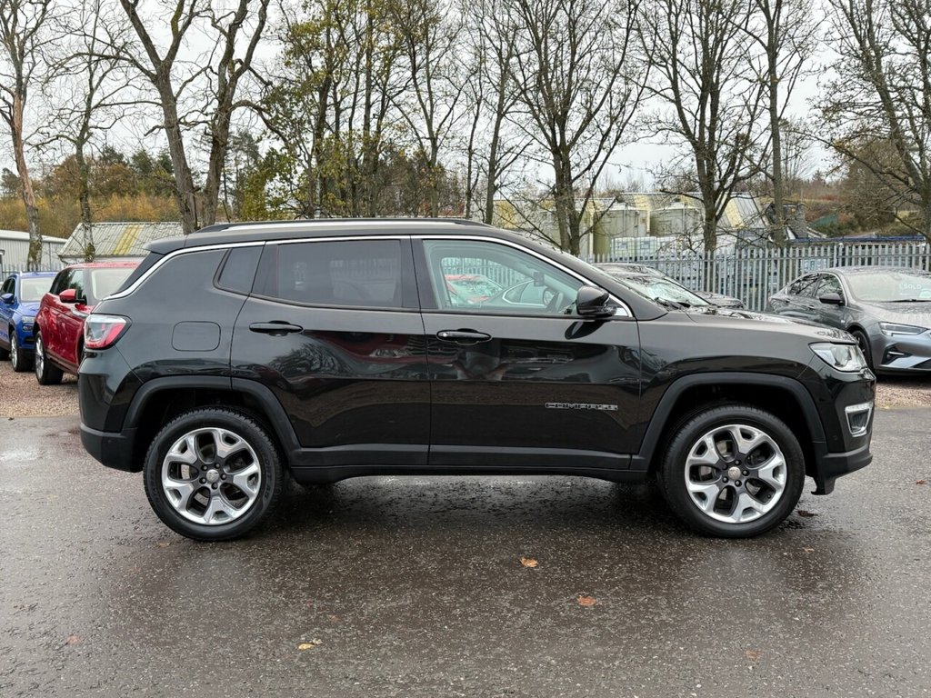 Used Jeep Compass 2019 for sale - 76570459: Photo 4