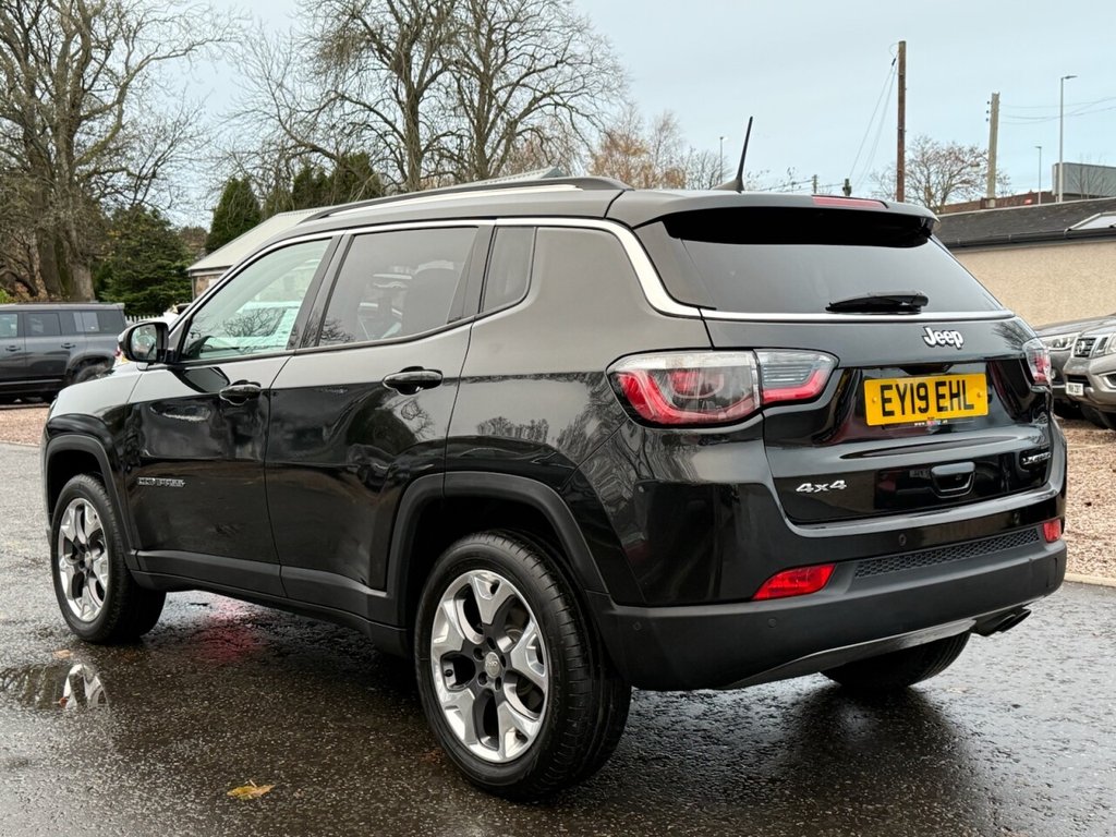 Used Jeep Compass 2019 for sale - 76570459: Photo 7