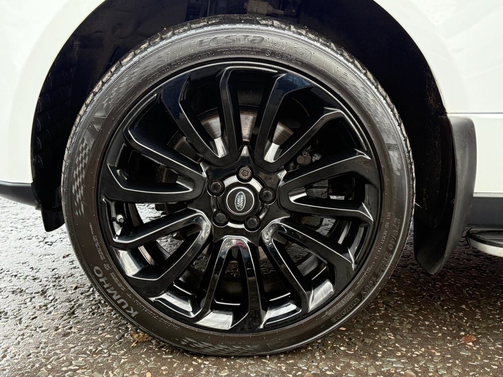 Used Land Rover Range Rover 2016 for sale - 76740697: Photo 10