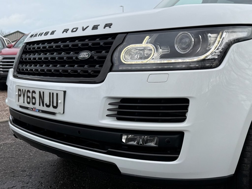 Used Land Rover Range Rover 2016 for sale - 76740697: Photo 11