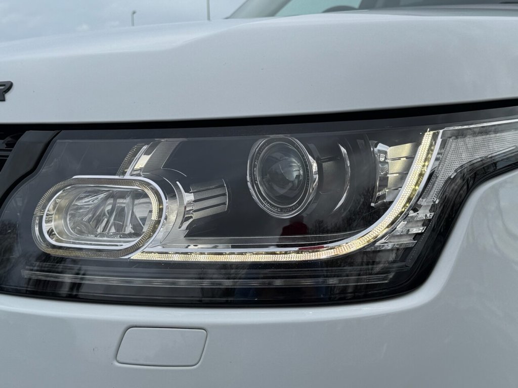 Used Land Rover Range Rover 2016 for sale - 76740697: Photo 12