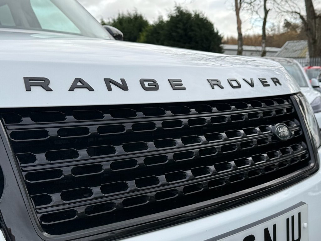 Used Land Rover Range Rover 2016 for sale - 76740697: Photo 13