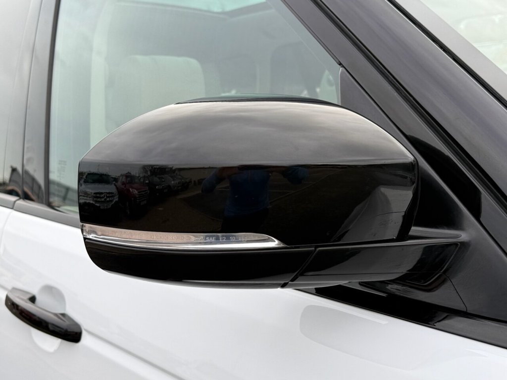 Used Land Rover Range Rover 2016 for sale - 76740697: Photo 14