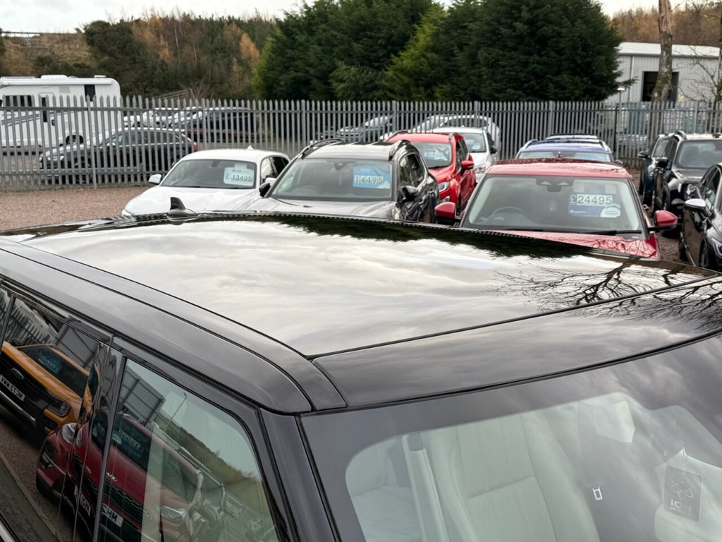 Used Land Rover Range Rover 2016 for sale - 76740697: Photo 15