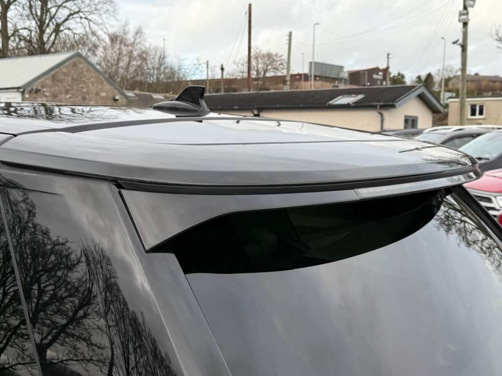 Used Land Rover Range Rover 2016 for sale - 76740697: Photo 16