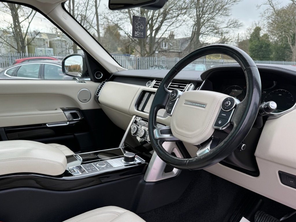 Used Land Rover Range Rover 2016 for sale - 76740697: Photo 20