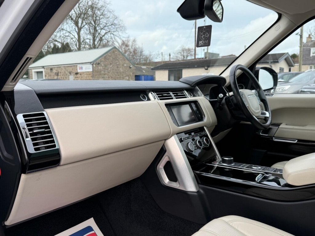 Used Land Rover Range Rover 2016 for sale - 76740697: Photo 22
