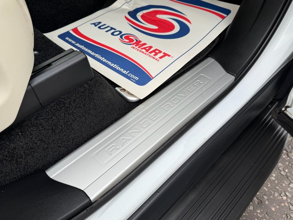 Used Land Rover Range Rover 2016 for sale - 76740697: Photo 23