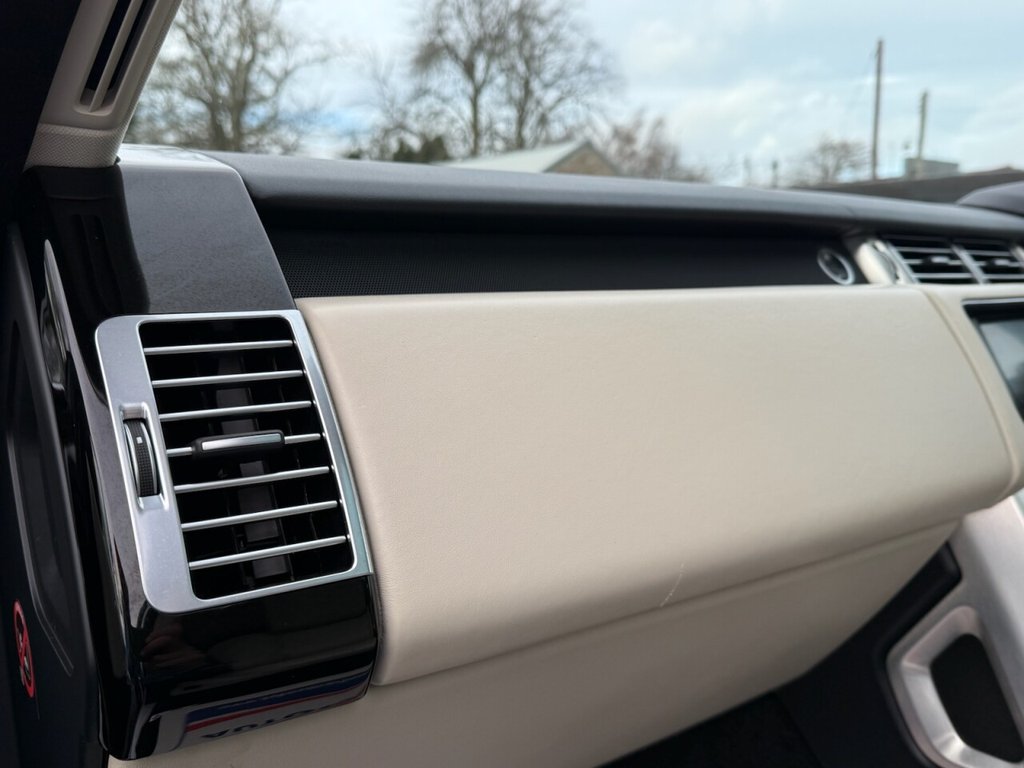 Used Land Rover Range Rover 2016 for sale - 76740697: Photo 24