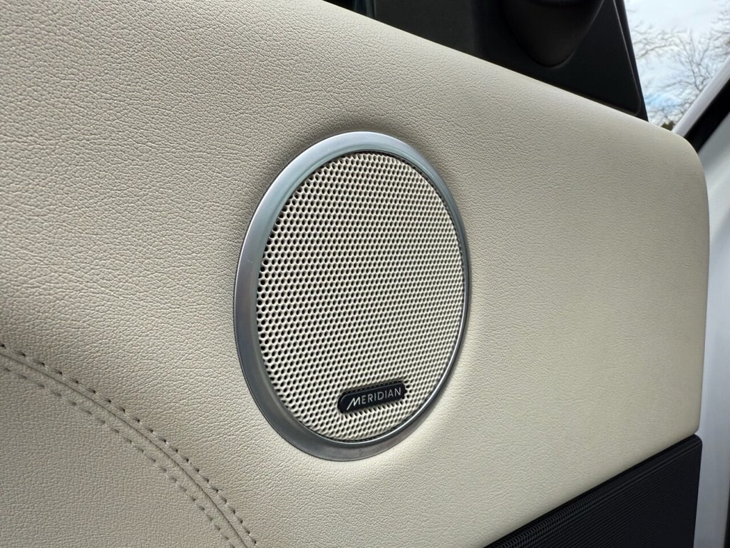 Used Land Rover Range Rover 2016 for sale - 76740697: Photo 25