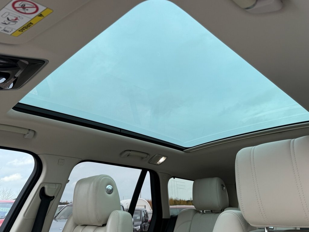 Used Land Rover Range Rover 2016 for sale - 76740697: Photo 26