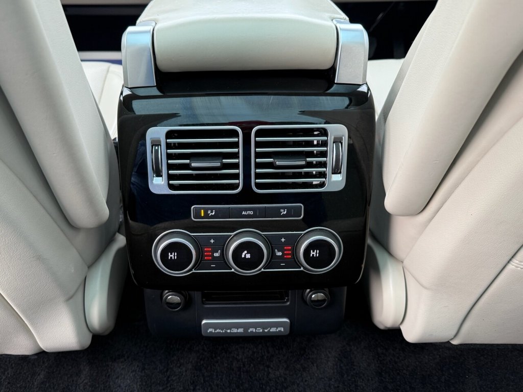 Used Land Rover Range Rover 2016 for sale - 76740697: Photo 29