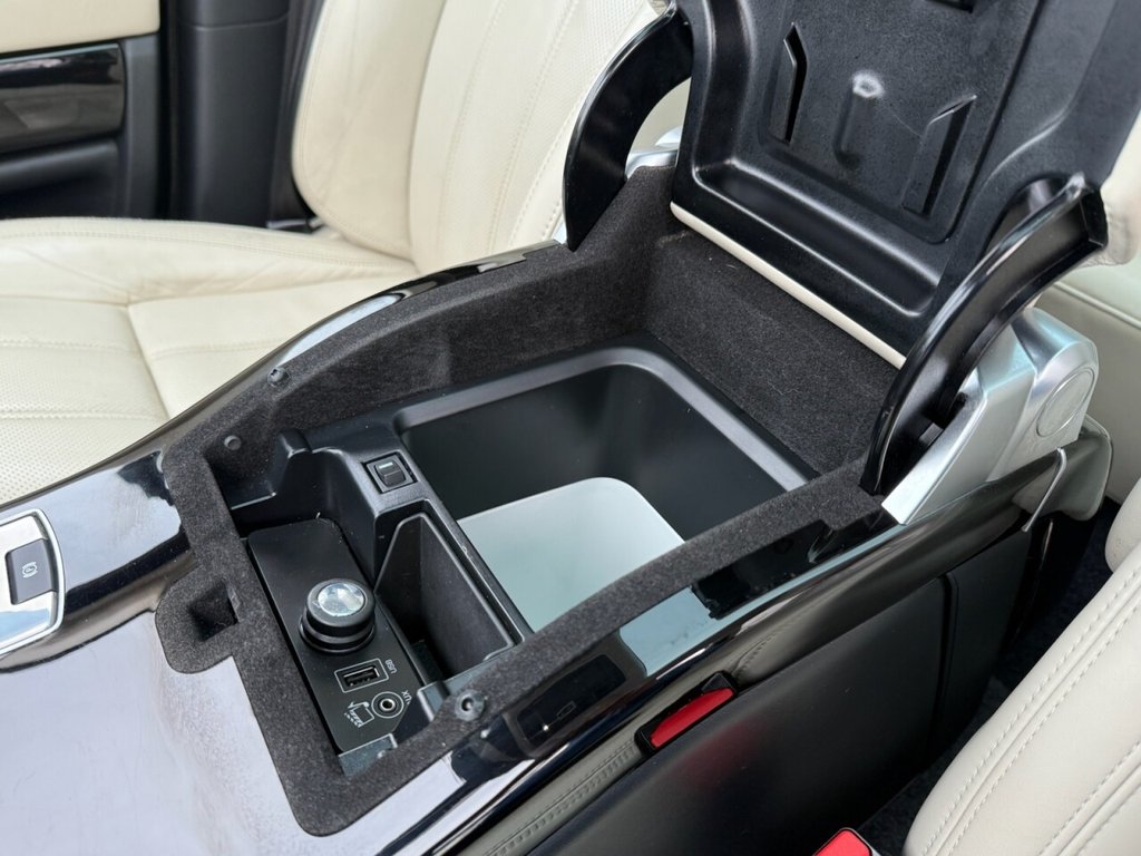 Used Land Rover Range Rover 2016 for sale - 76740697: Photo 30