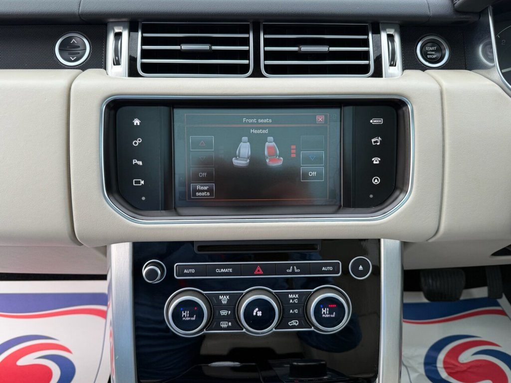 Used Land Rover Range Rover 2016 for sale - 76740697: Photo 32