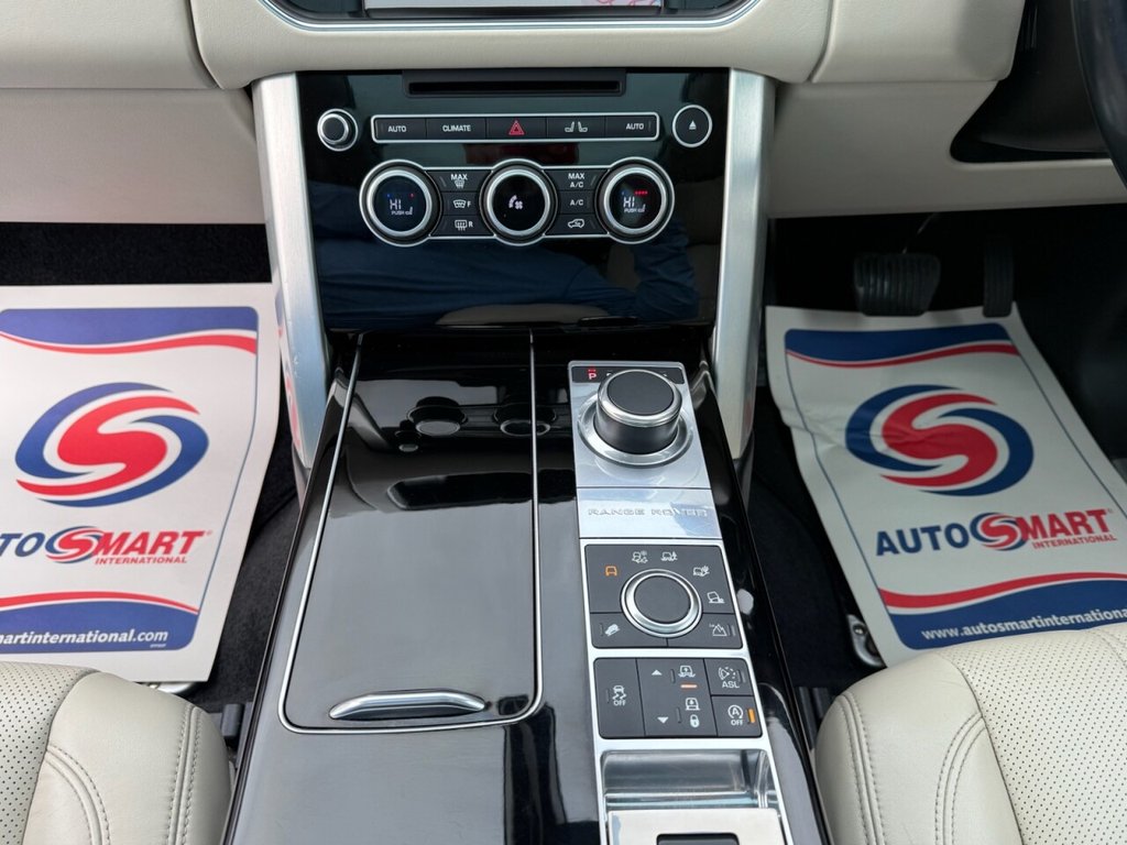 Used Land Rover Range Rover 2016 for sale - 76740697: Photo 33