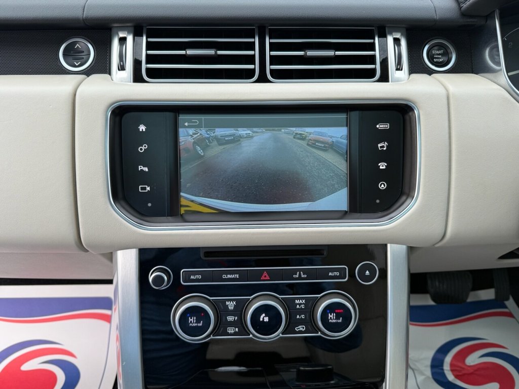 Used Land Rover Range Rover 2016 for sale - 76740697: Photo 35