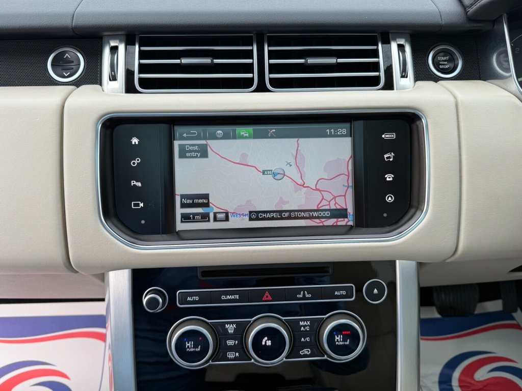 Used Land Rover Range Rover 2016 for sale - 76740697: Photo 36