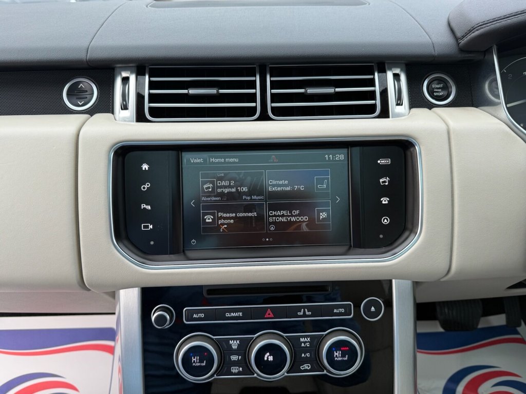 Used Land Rover Range Rover 2016 for sale - 76740697: Photo 37