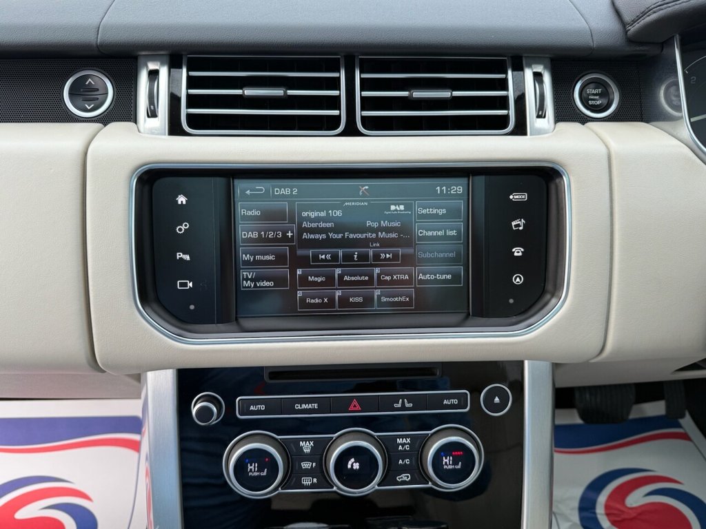 Used Land Rover Range Rover 2016 for sale - 76740697: Photo 38