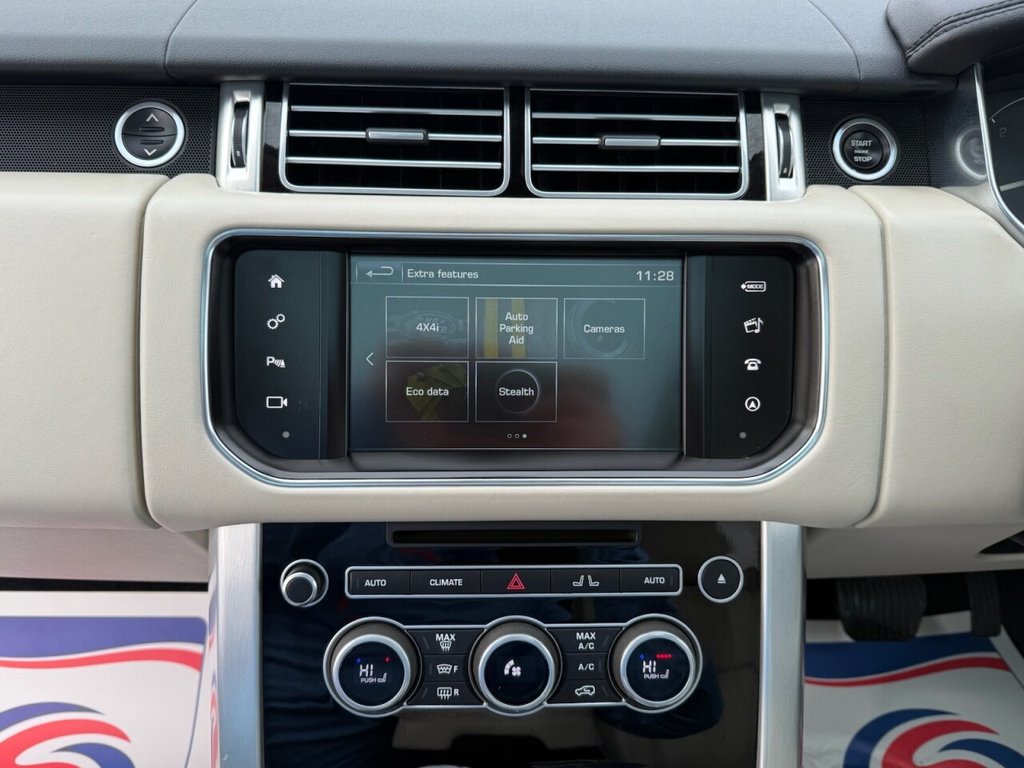 Used Land Rover Range Rover 2016 for sale - 76740697: Photo 39