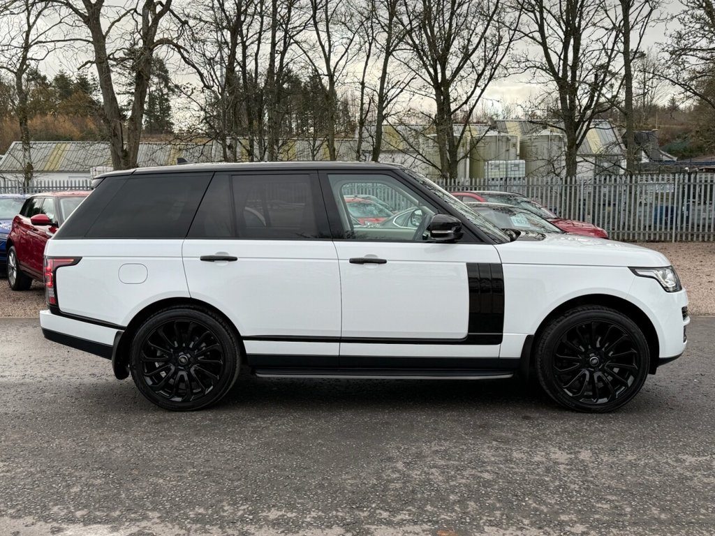 Used Land Rover Range Rover 2016 for sale - 76740697: Photo 4