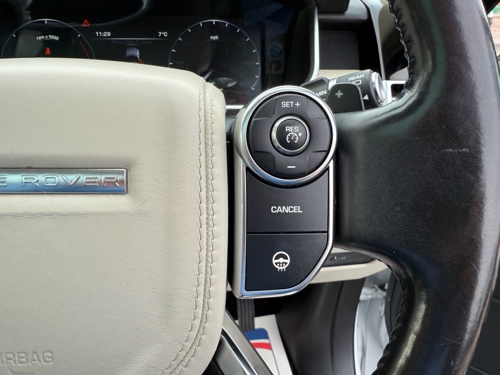 Used Land Rover Range Rover 2016 for sale - 76740697: Photo 43