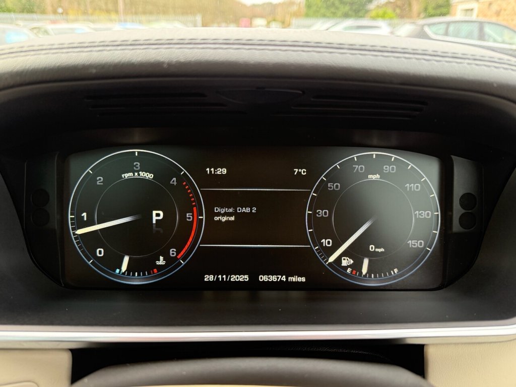 Used Land Rover Range Rover 2016 for sale - 76740697: Photo 45