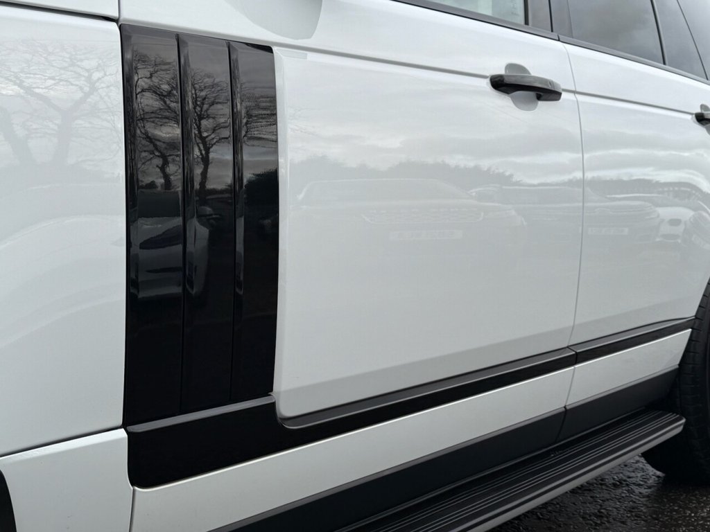 Used Land Rover Range Rover 2016 for sale - 76740697: Photo 8