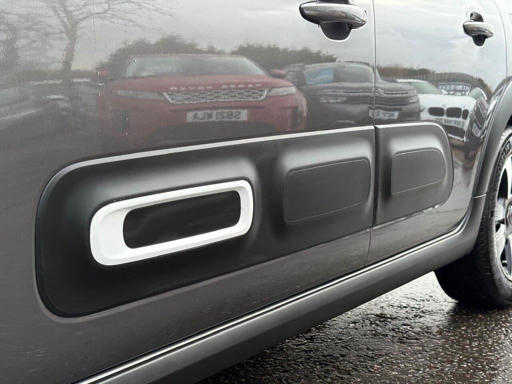 Used Citroen C3 2024 for sale - 76797929: Photo 10