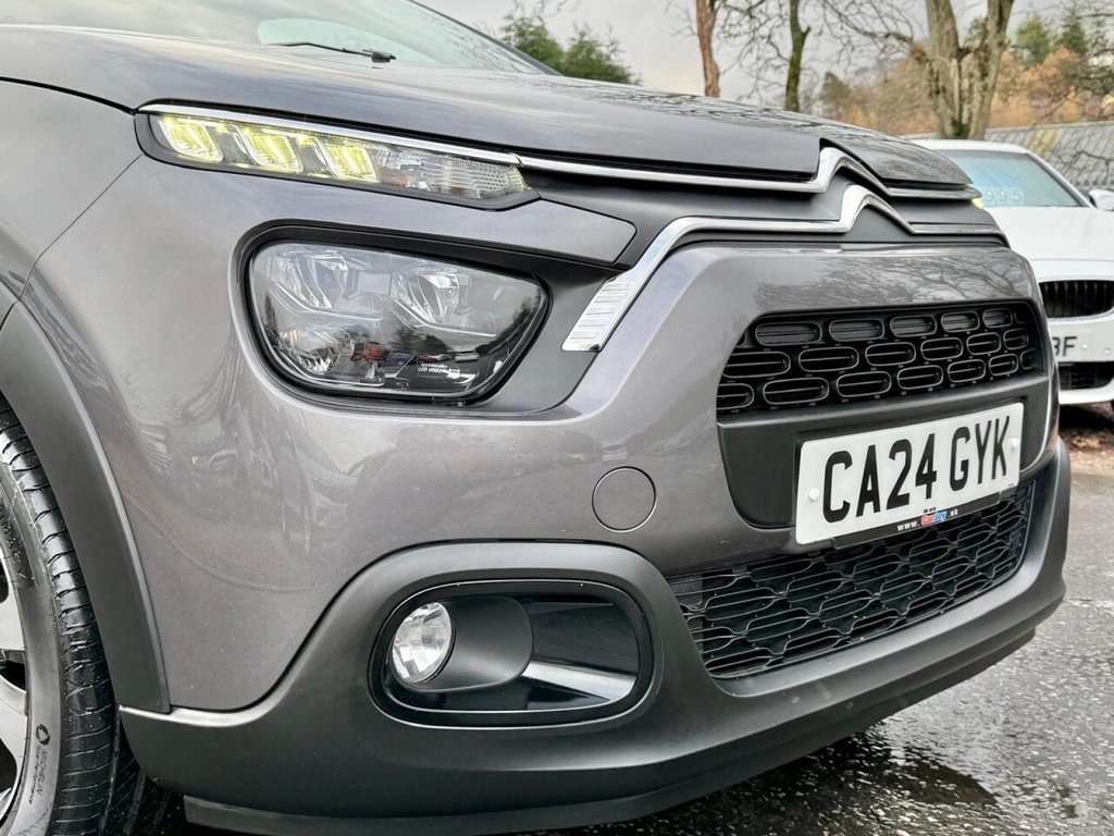 Used Citroen C3 2024 for sale - 76797929: Photo 11