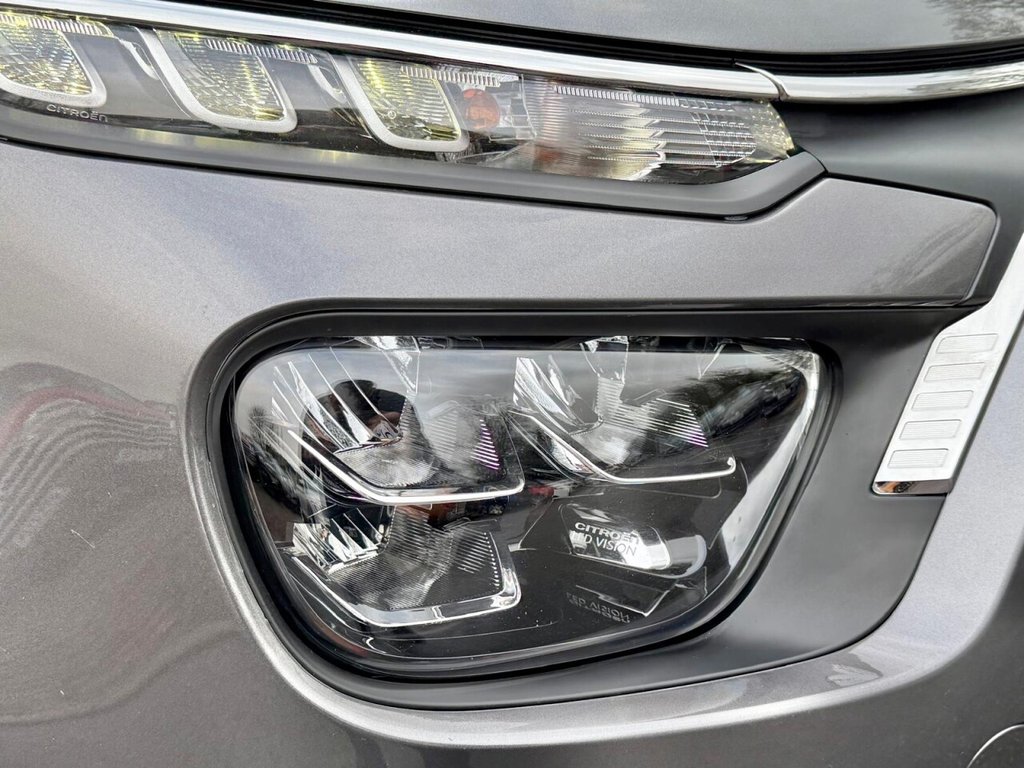 Used Citroen C3 2024 for sale - 76797929: Photo 12