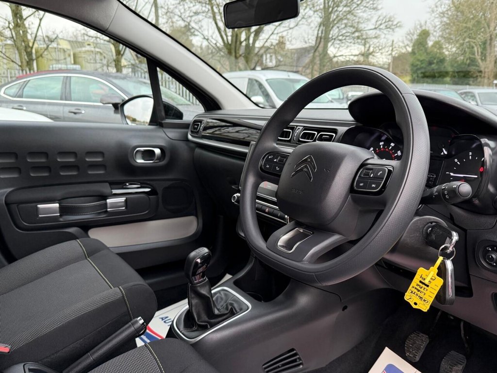 Used Citroen C3 2024 for sale - 76797929: Photo 16