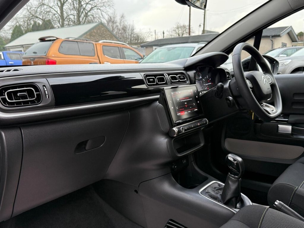 Used Citroen C3 2024 for sale - 76797929: Photo 17