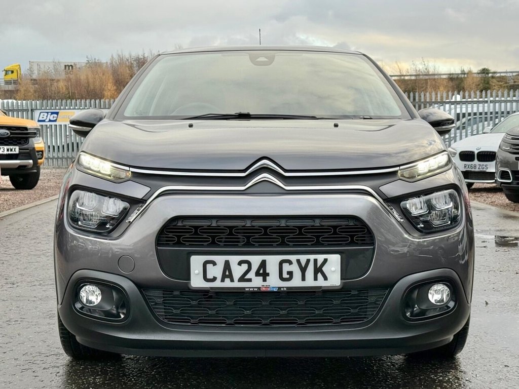 Used Citroen C3 2024 for sale - 76797929: Photo 2