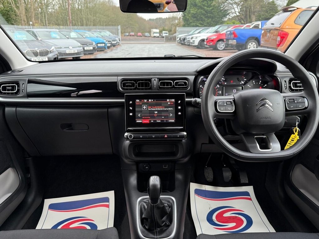 Used Citroen C3 2024 for sale - 76797929: Photo 20