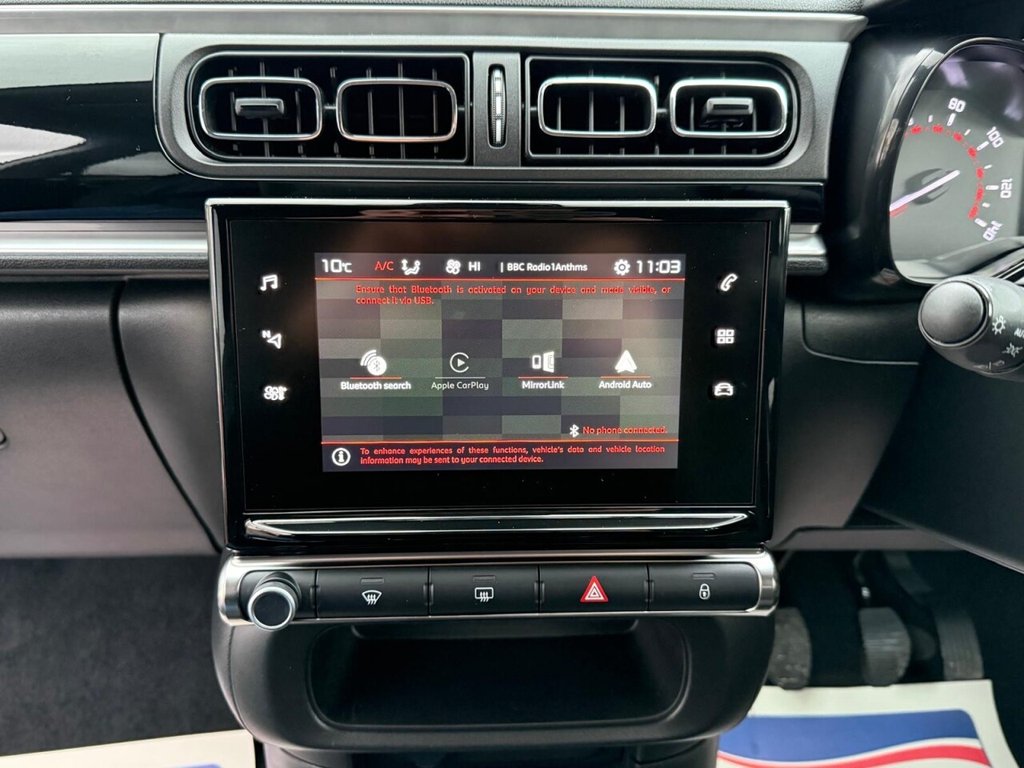 Used Citroen C3 2024 for sale - 76797929: Photo 22