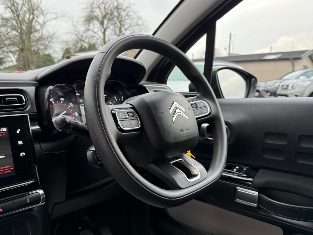 Used Citroen C3 2024 for sale - 76797929: Photo 23