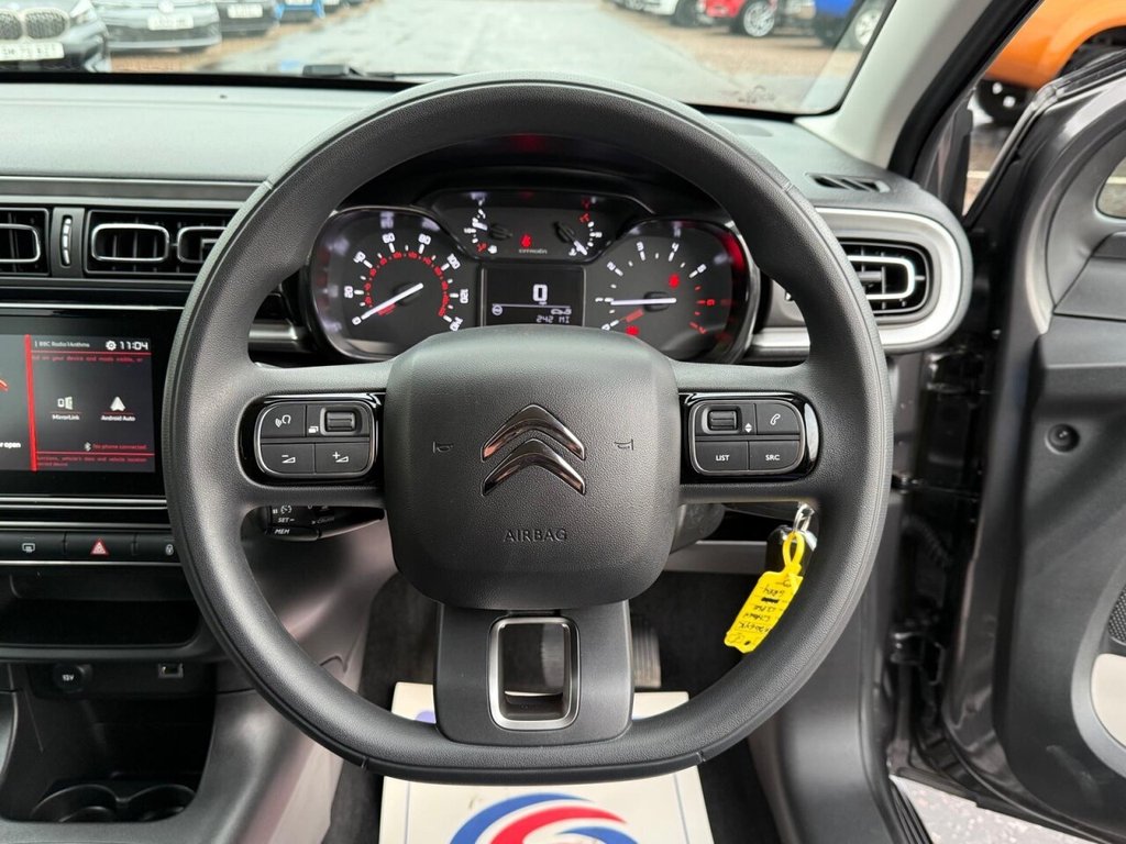 Used Citroen C3 2024 for sale - 76797929: Photo 24