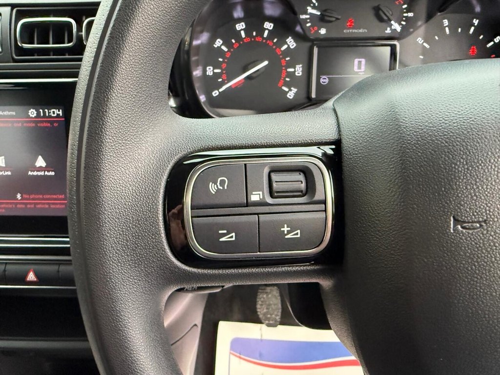 Used Citroen C3 2024 for sale - 76797929: Photo 25