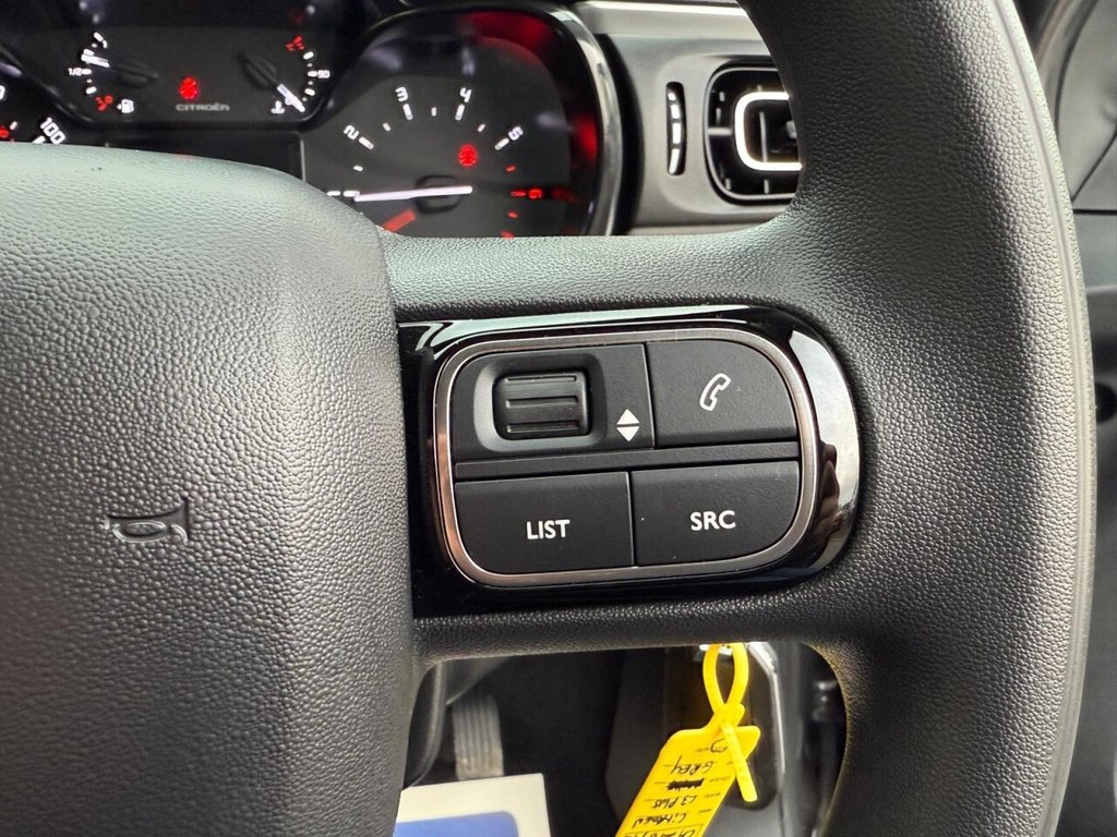 Used Citroen C3 2024 for sale - 76797929: Photo 26