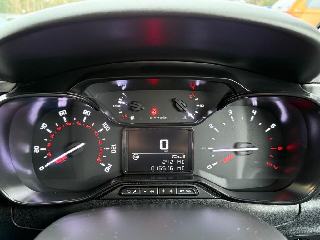 Used Citroen C3 2024 for sale - 76797929: Photo 28