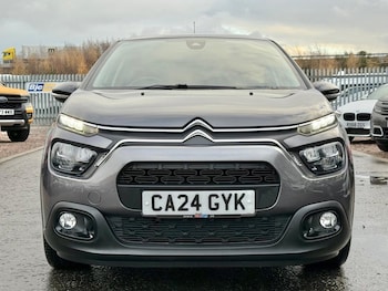 Used Citroen C3 2024 for sale - 76797929: Photo