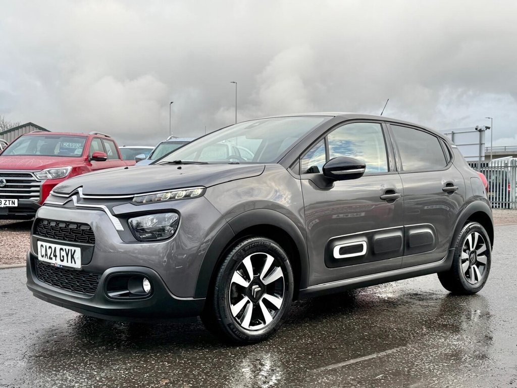 Used Citroen C3 2024 for sale - 76797929: Photo 3