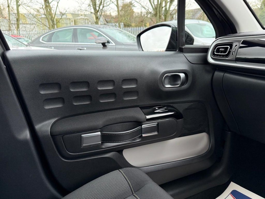 Used Citroen C3 2024 for sale - 76797929: Photo 30