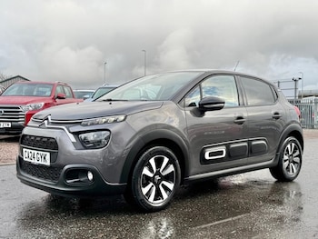 Used Citroen C3 2024 for sale - 76797929: Photo