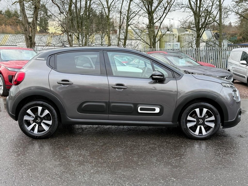 Used Citroen C3 2024 for sale - 76797929: Photo 4